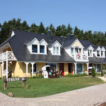 Daire Mit Balkon In Am