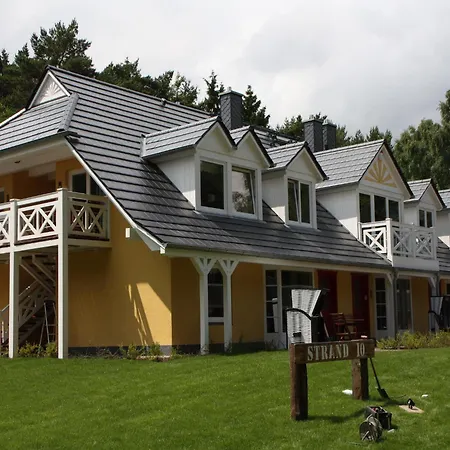 Mit Balkon In Am Daire Uckeritz